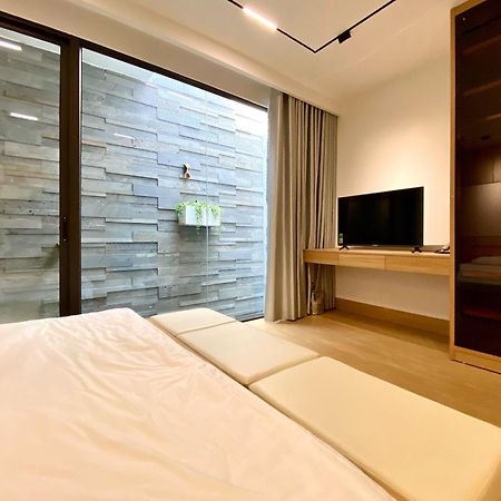 C&M Hotel Phan Rang Buitenkant foto