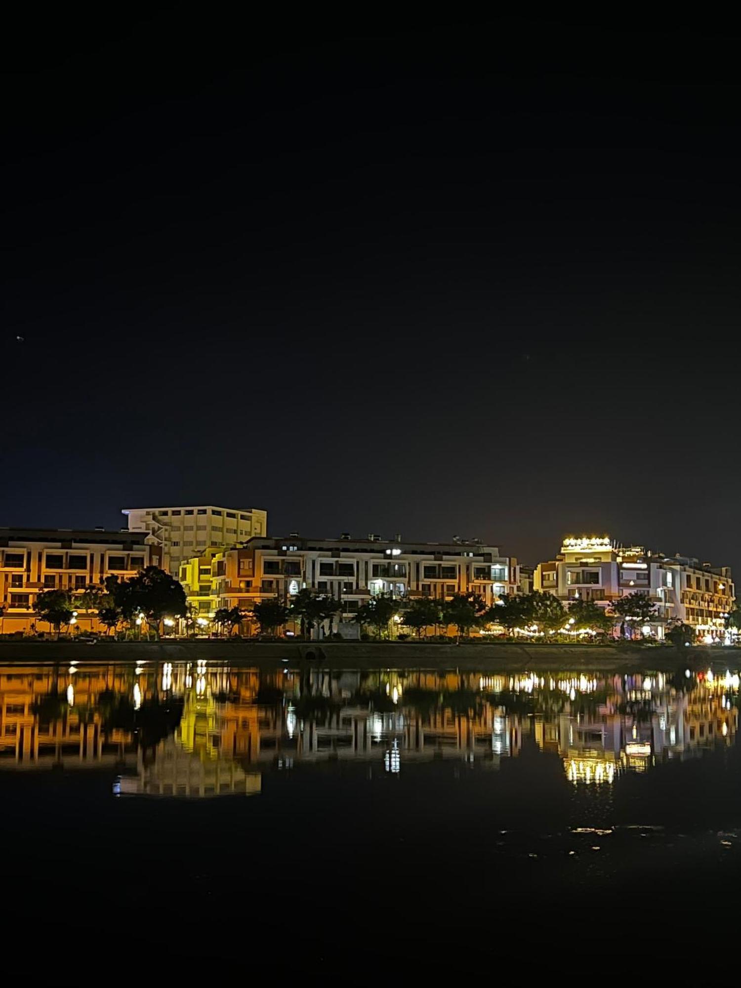 C&M Hotel Phan Rang Buitenkant foto
